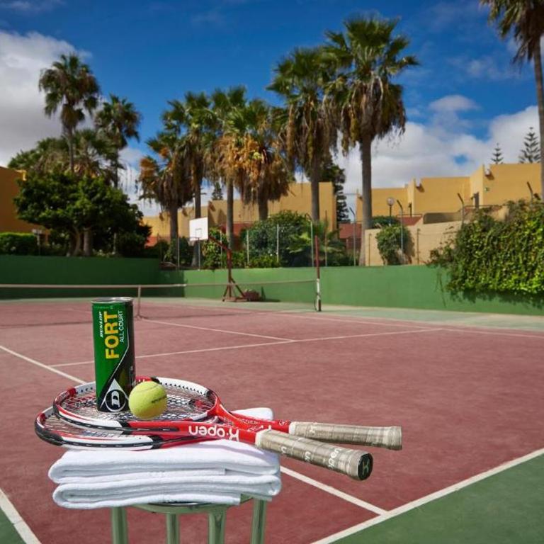 Pachi Beach Atlantic Garden Corralejo - Apartamento de 1 dormitorio - 37
