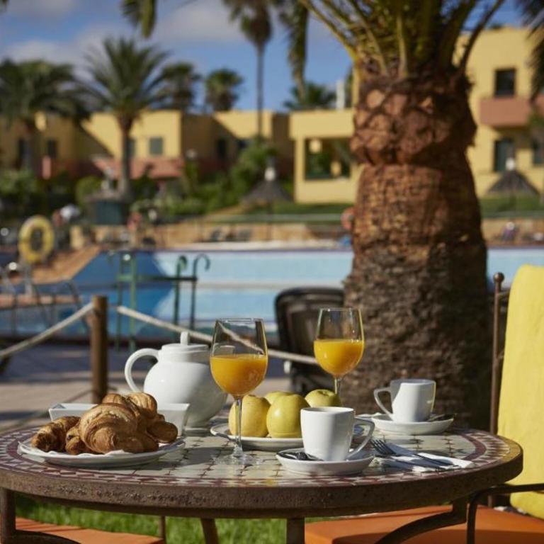 Pachi Beach Atlantic Garden Corralejo - Apartamento de 1 dormitorio - 38
