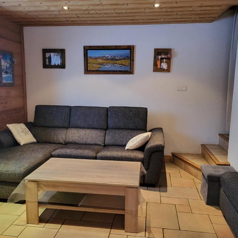 La petite Anfiane - Chalet - 9