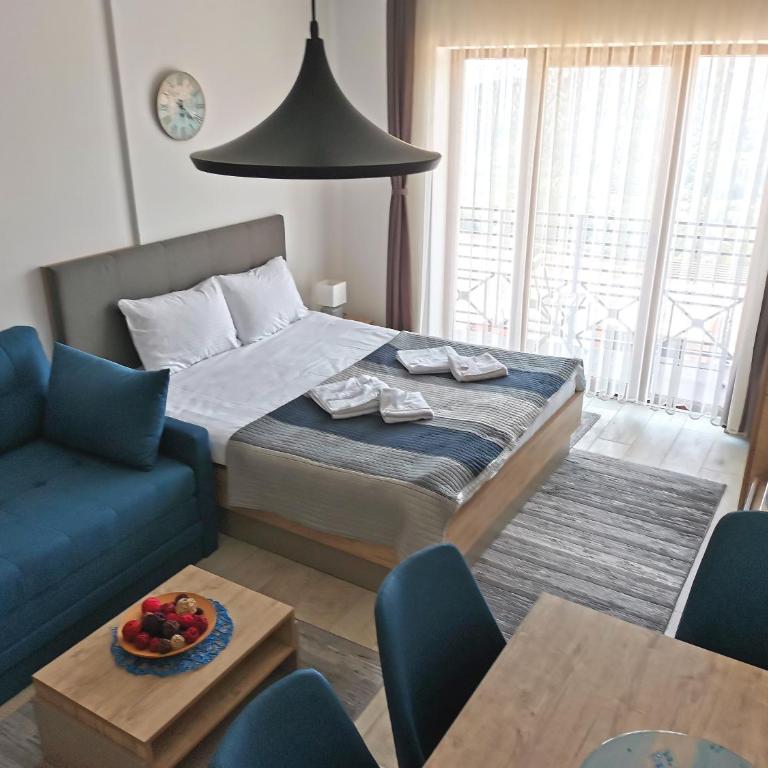 Ski&Spa Milmari L17 - Apartment with Mountain View - 8