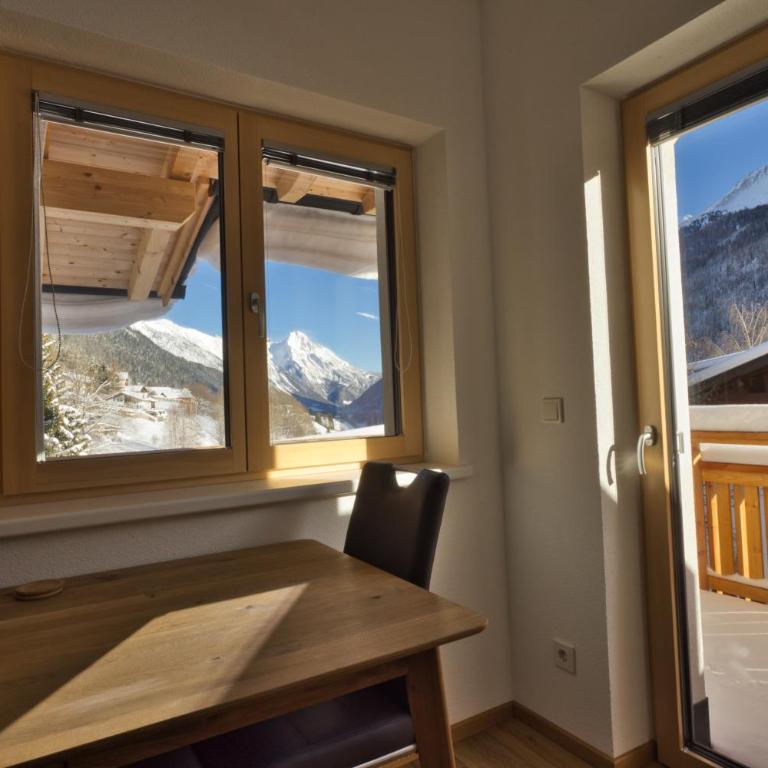 Haus Timmler - Standard Apartment - 18