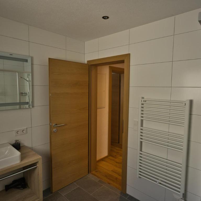 Haus Timmler - Standard Apartment - 17