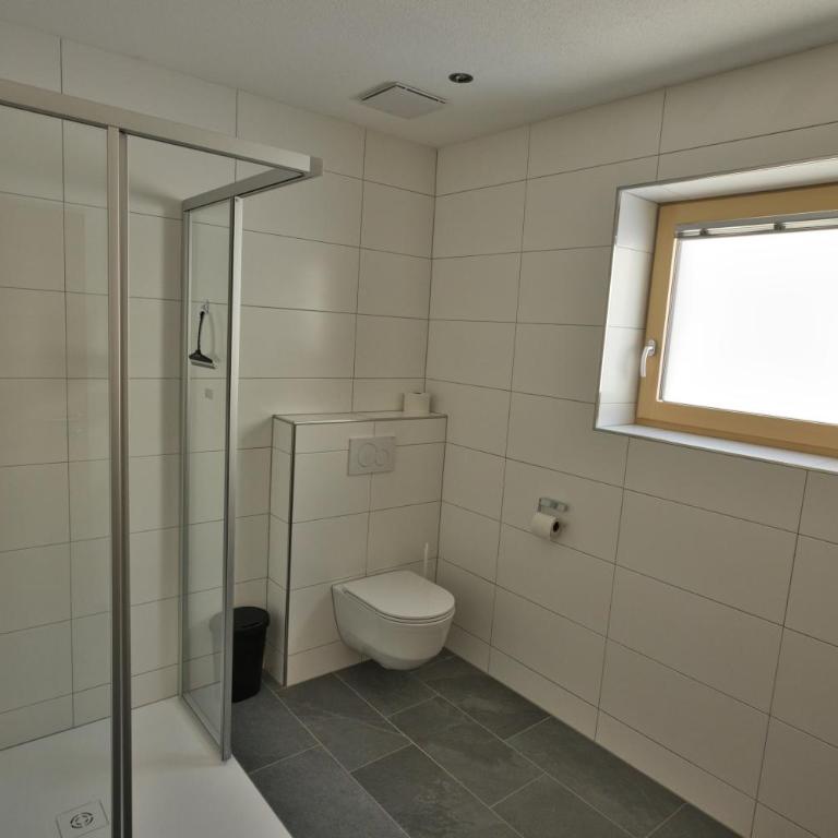Haus Timmler - Standard Apartment - 16