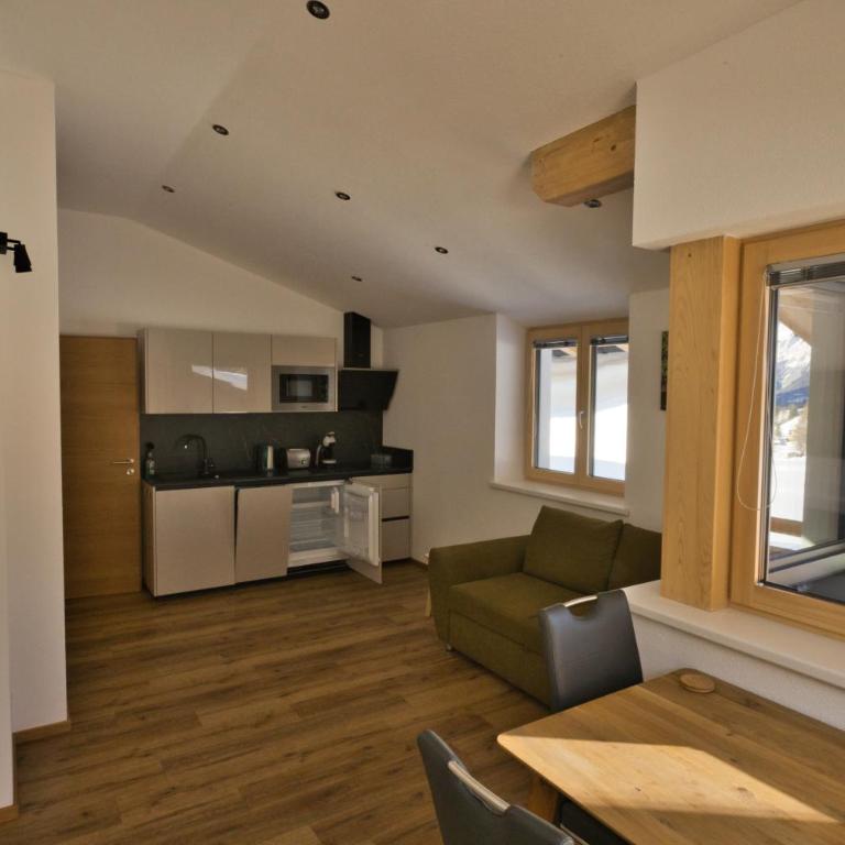 Haus Timmler - Standard Apartment - 14