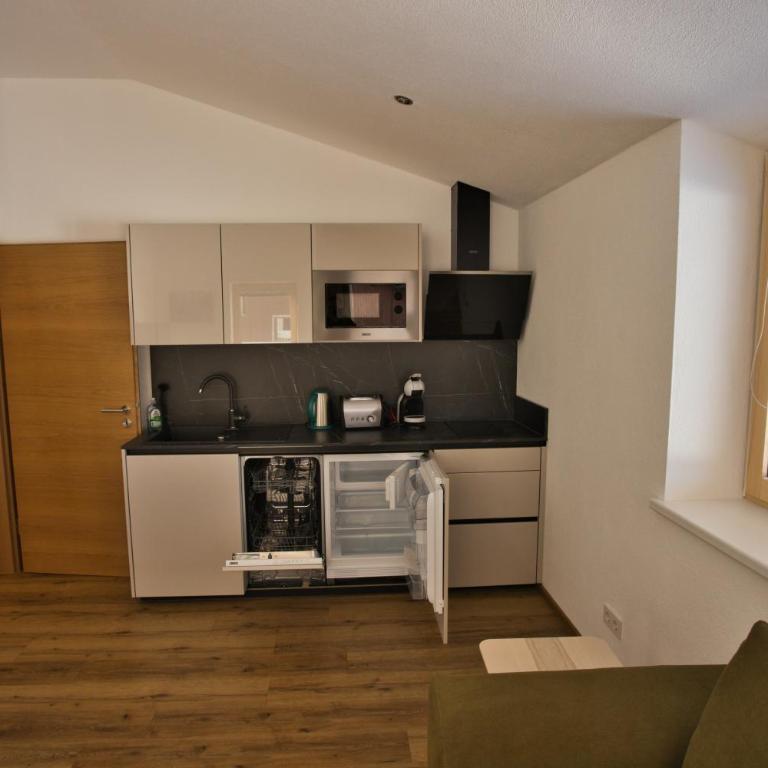 Haus Timmler - Standard Apartment - 15
