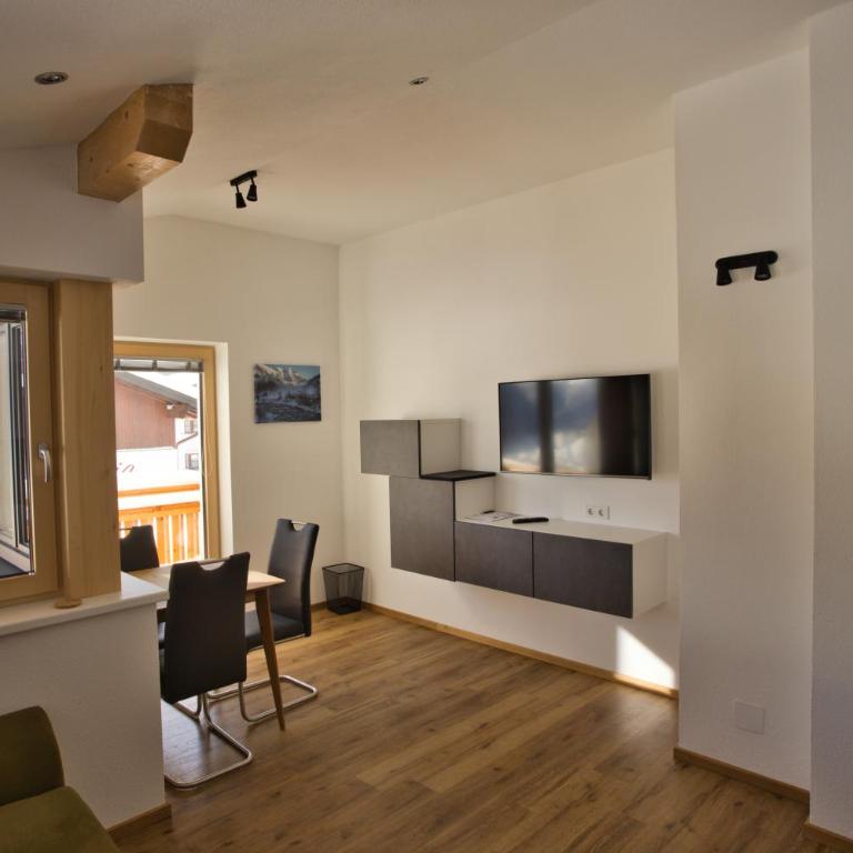 Haus Timmler - Standard Apartment - 13