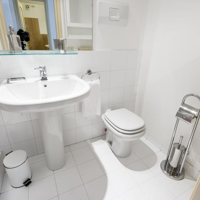 Italianflat - Palazzo Zeiner - Suite B Mazzini con 2 Camere da Letto - 24
