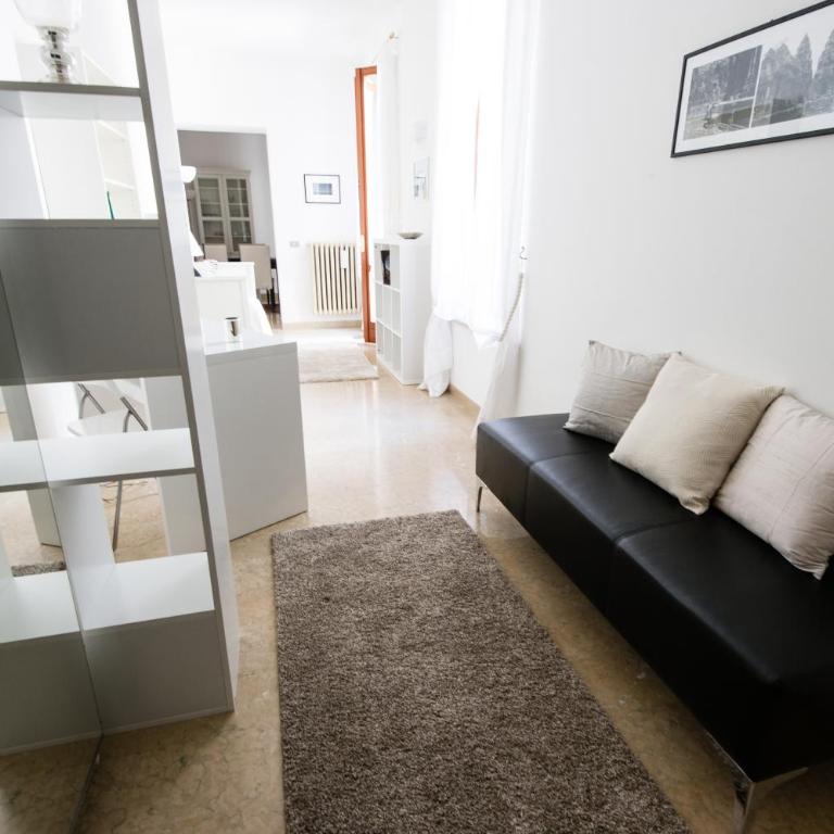 Italianflat - Palazzo Zeiner - Suite B Mazzini con 2 Camere da Letto - 4