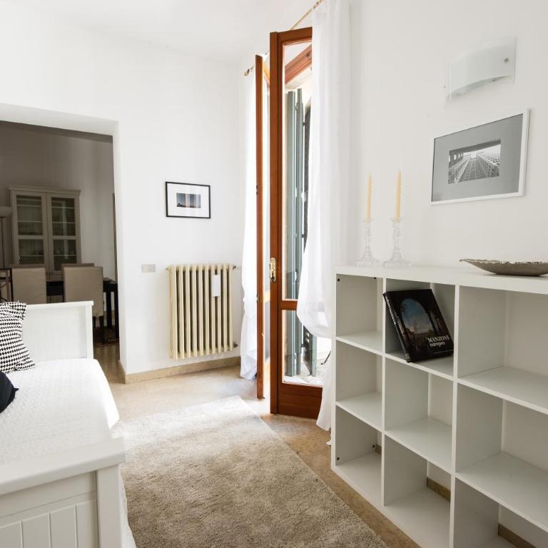 Italianflat - Palazzo Zeiner - Suite B Mazzini con 2 Camere da Letto - 5
