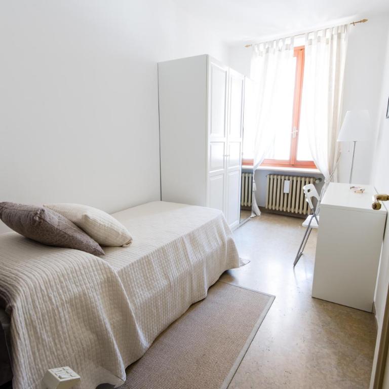 Italianflat - Palazzo Zeiner - Suite B Mazzini con 2 Camere da Letto - 6
