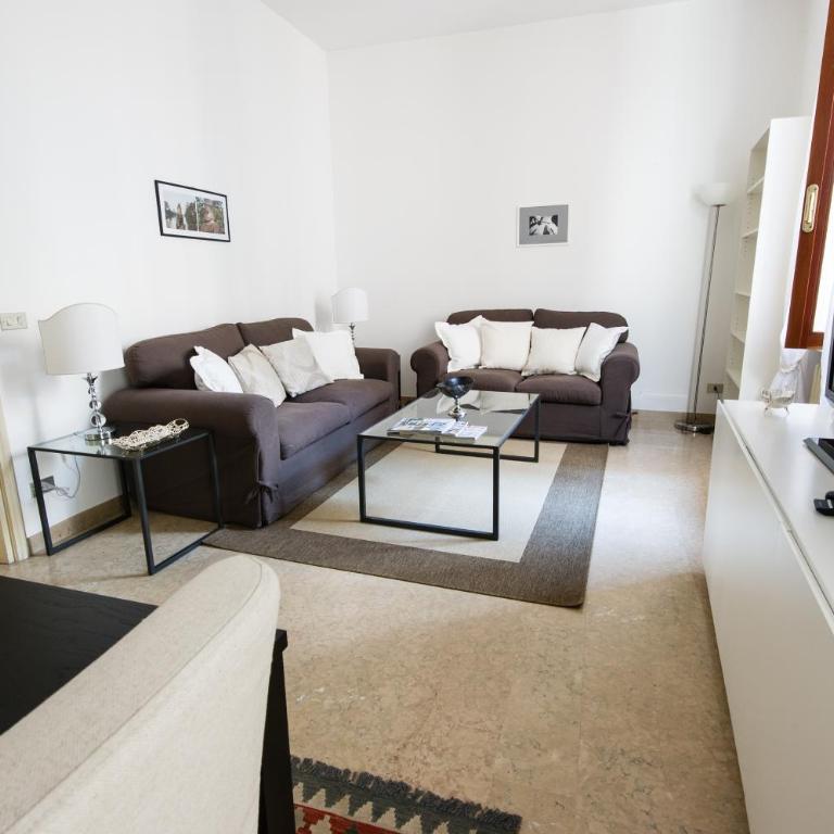 Italianflat - Palazzo Zeiner - Suite B Mazzini con 2 Camere da Letto - 14