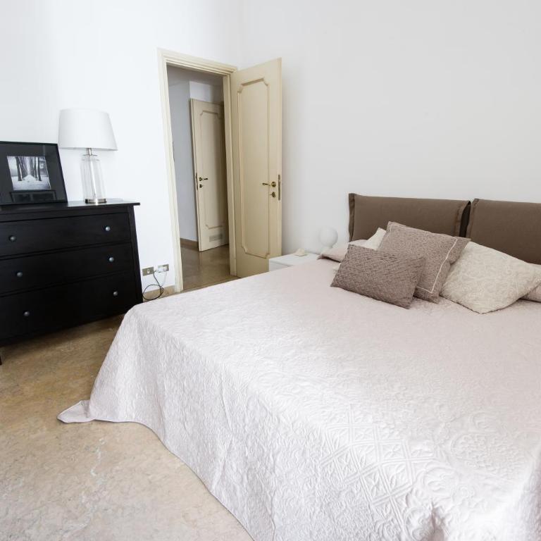 Italianflat - Palazzo Zeiner - Suite B Mazzini con 2 Camere da Letto - 7