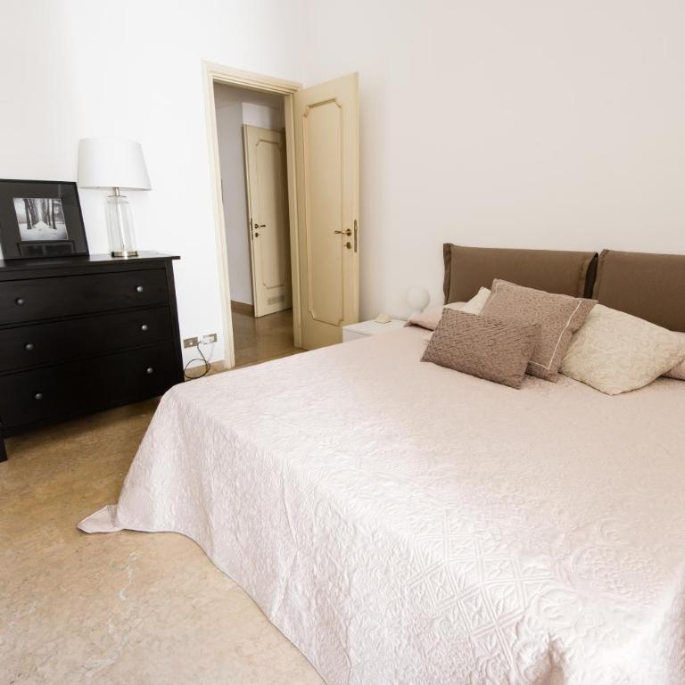 Italianflat - Palazzo Zeiner - Suite B Mazzini con 2 Camere da Letto - 21
