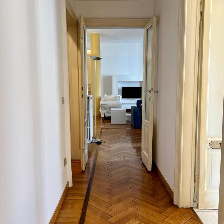 BIG Design Volterra (Wagner - Duomo M1) - Appartamento con 1 Camera da Letto - 10