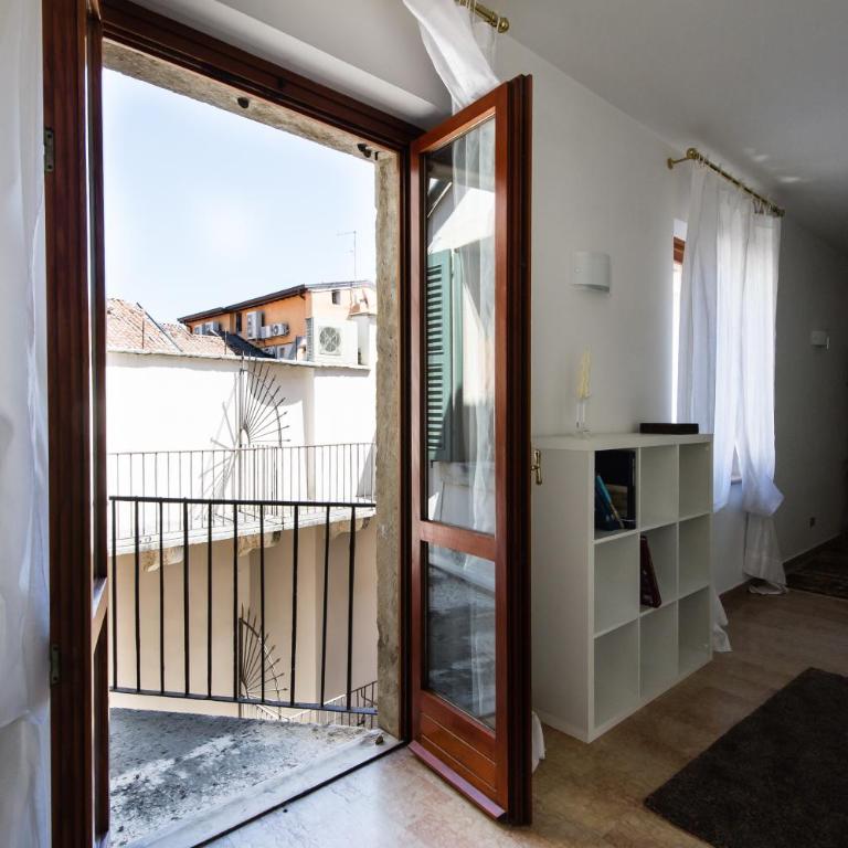 Italianflat - Palazzo Zeiner - Suite B Mazzini con 2 Camere da Letto - 8