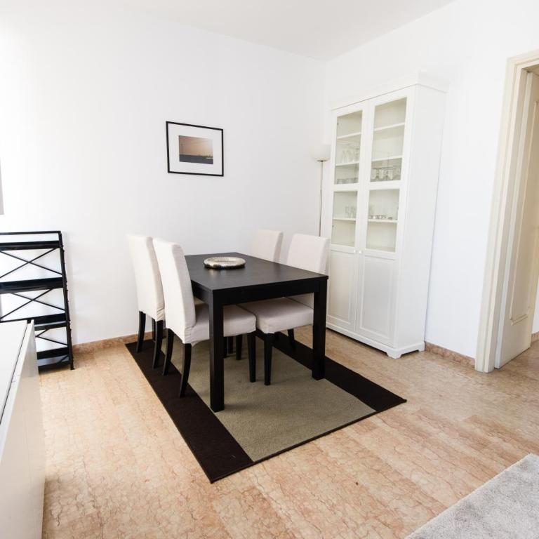 Italianflat - Palazzo Zeiner - Suite B Mazzini con 2 Camere da Letto - 16
