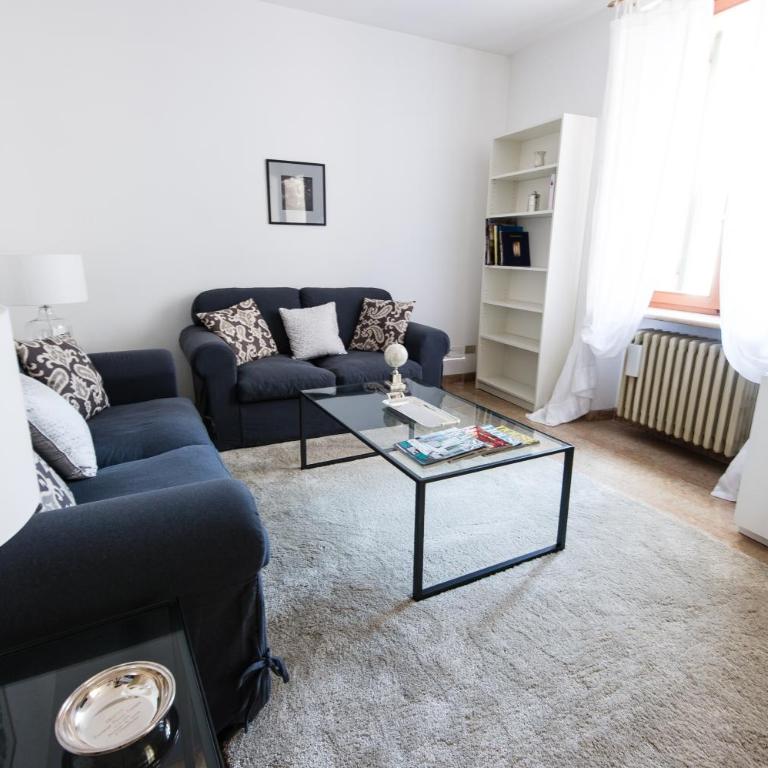 Italianflat - Palazzo Zeiner - Suite B Mazzini con 2 Camere da Letto - 11