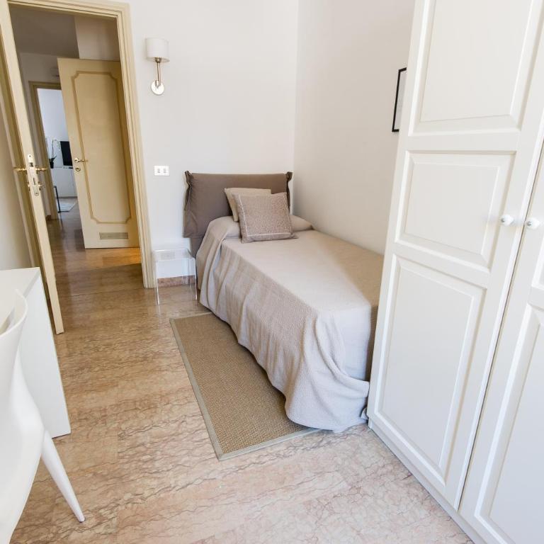 Italianflat - Palazzo Zeiner - Suite B Mazzini con 2 Camere da Letto - 10