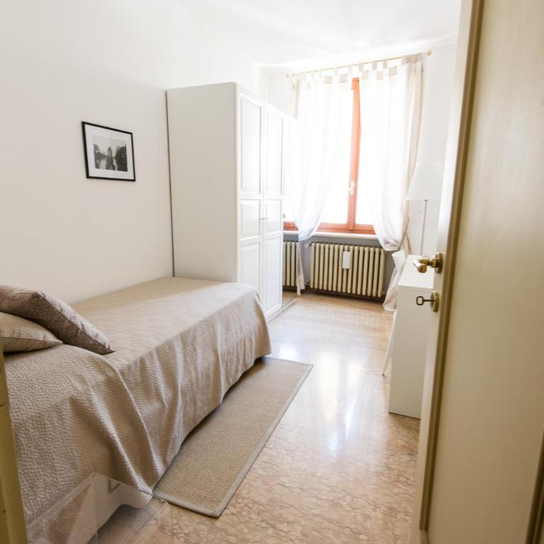 Italianflat - Palazzo Zeiner - Suite B Mazzini con 2 Camere da Letto - 23