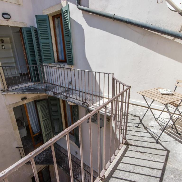 Italianflat - Palazzo Zeiner - Suite B Mazzini con 2 Camere da Letto - 17