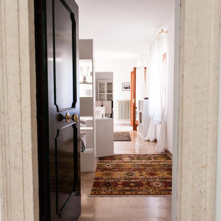 Italianflat - Palazzo Zeiner - Suite B Mazzini con 2 Camere da Letto - 13