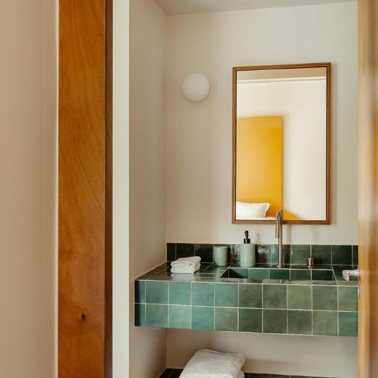 Edgar Suites - Bouchardon - Appartement 2 Chambres - 4