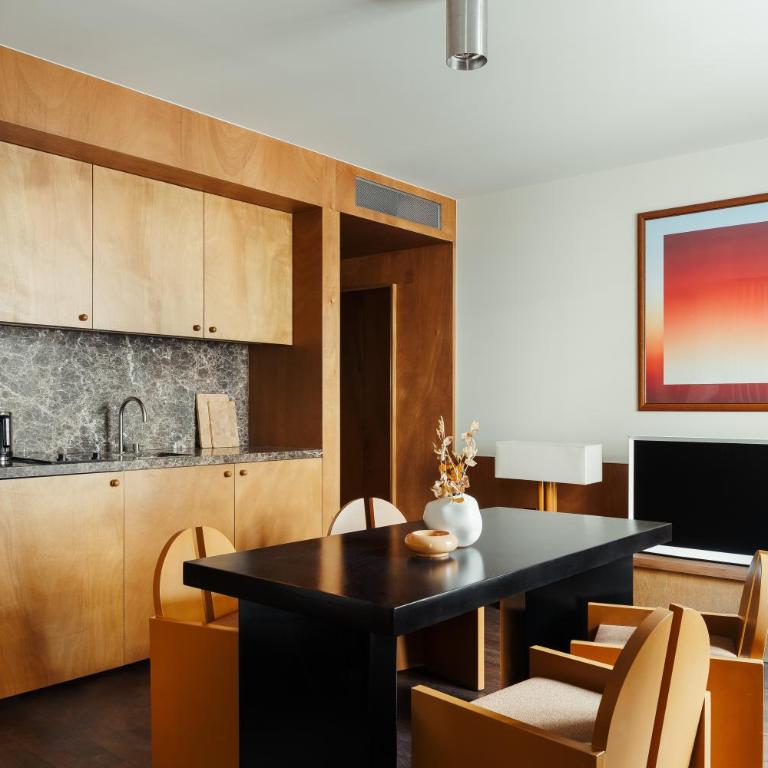 Edgar Suites - Bouchardon - Appartement 2 Chambres - 1