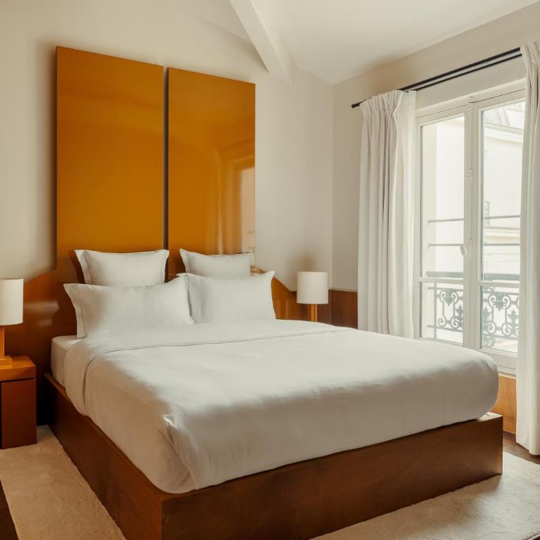 Edgar Suites - Bouchardon - Appartement 2 Chambres - 5
