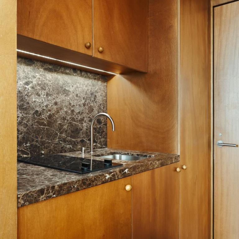Edgar Suites - Bouchardon - Studio Standard - 4