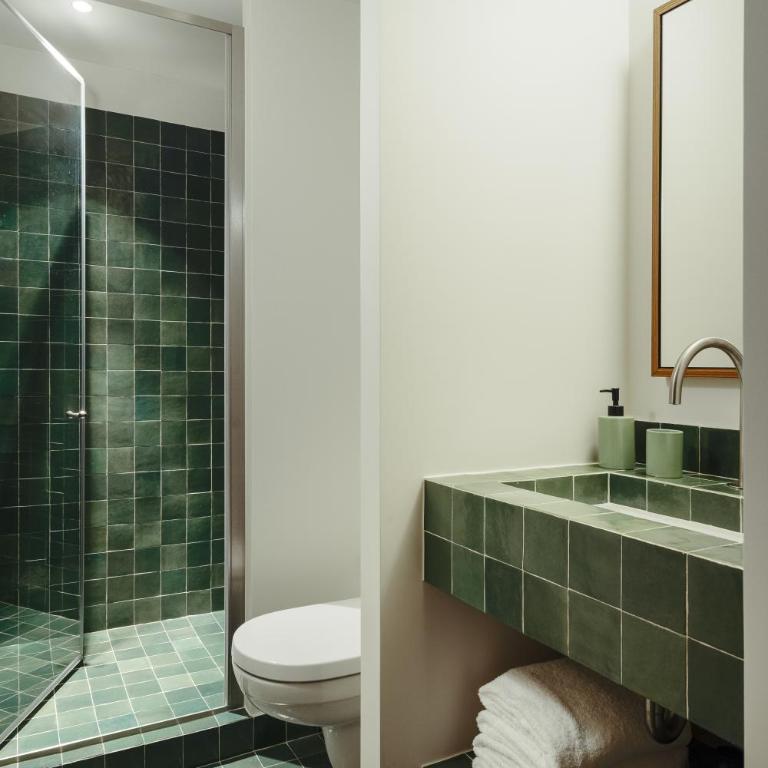Edgar Suites - Bouchardon - Studio Standard - 3