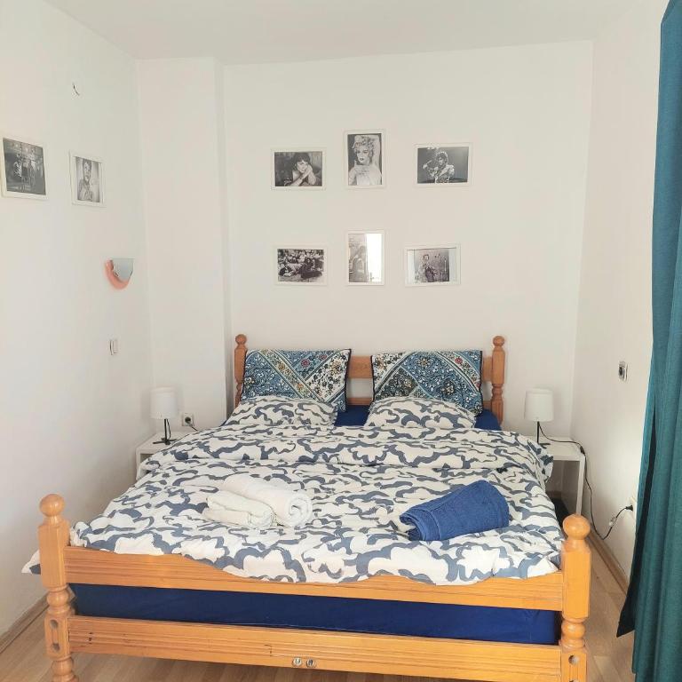 Apartment in the downtown - walking distance all attractions - Apartman sa 1 Spavaćom Sobom - 10