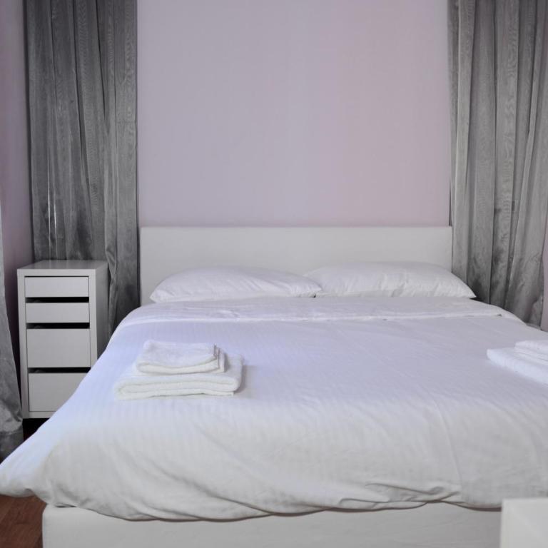 BIG Luxury Shopping District [Duomo Lima-M1 Fiera] - Appartamento con 1 Camera da Letto - 7