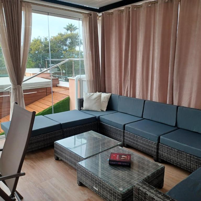 Siroko Beach Luxury Appartment - Apartment - 12