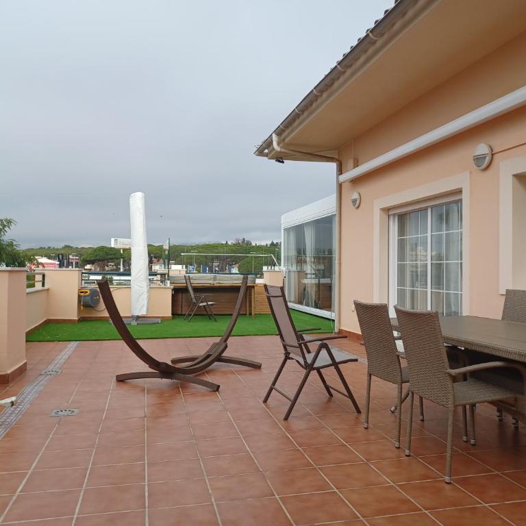 Siroko Beach Luxury Appartment - Apartment - 9