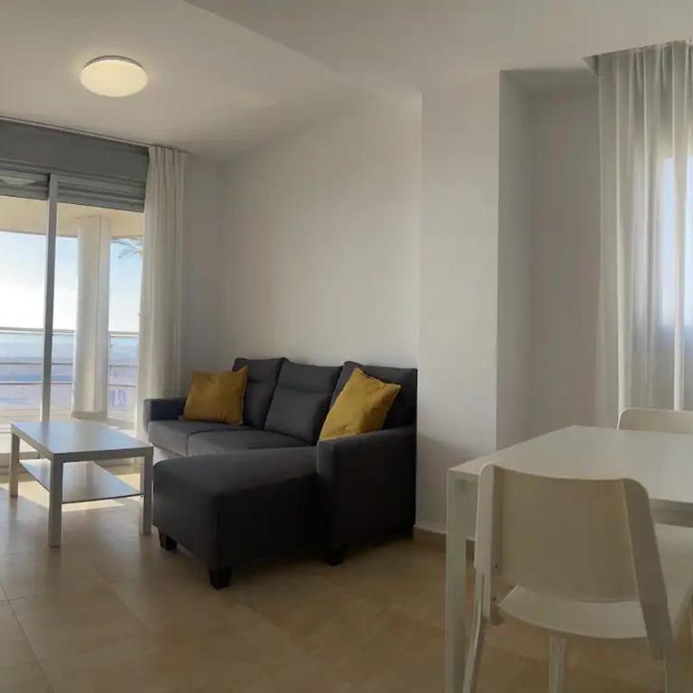 Apartamentos-Atico Pompeya I y II by Tucasanlaplaya - Apartamento de 2 dormitorios - 5
