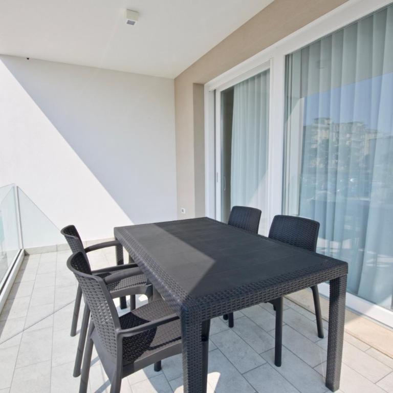 Saint Tropez Apartments - Appartamento con 2 Camere da Letto - 3