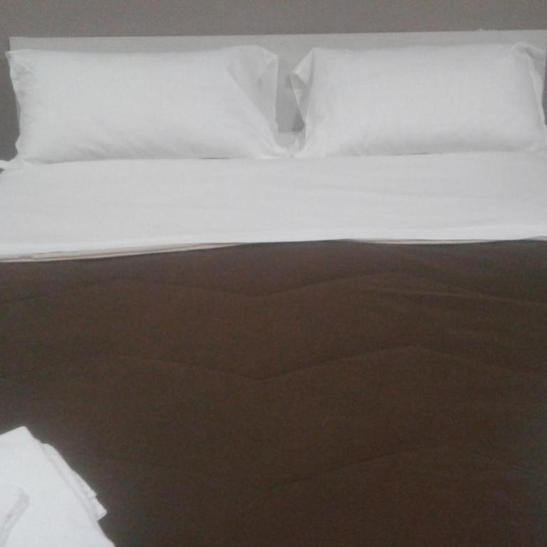B&BHotel EMMANUEL Napoli - Einzelzimmer - 9