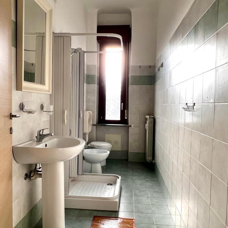 BIG Suite Goldoni Bilocale [Duomo-M4 Lin Airport] - Appartamento con 1 Camera da Letto - 6