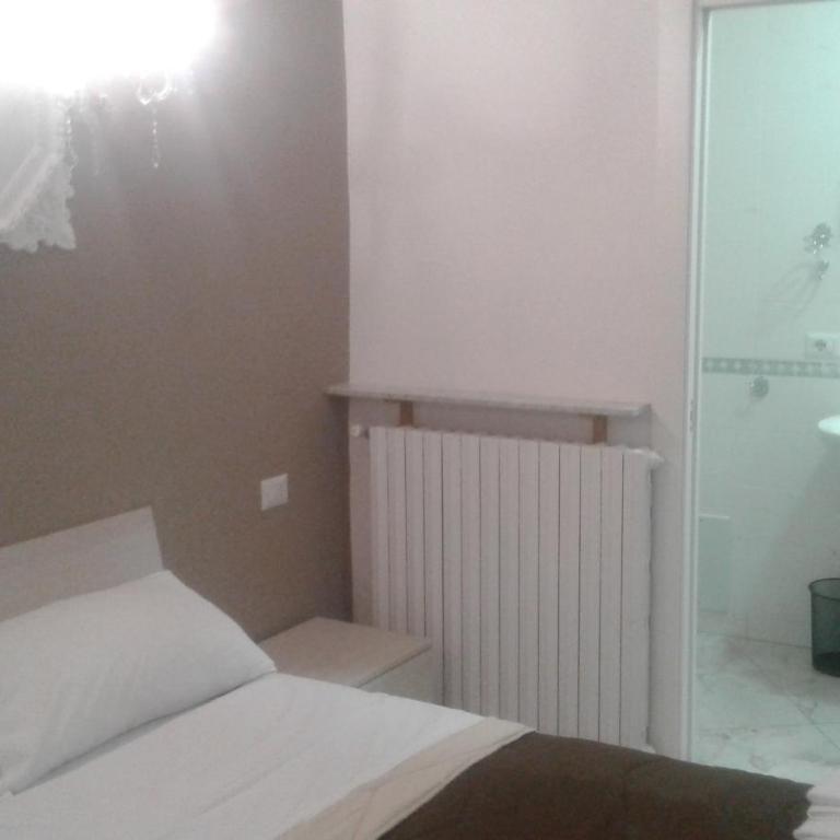 B&BHotel EMMANUEL Napoli - Einzelzimmer - 10