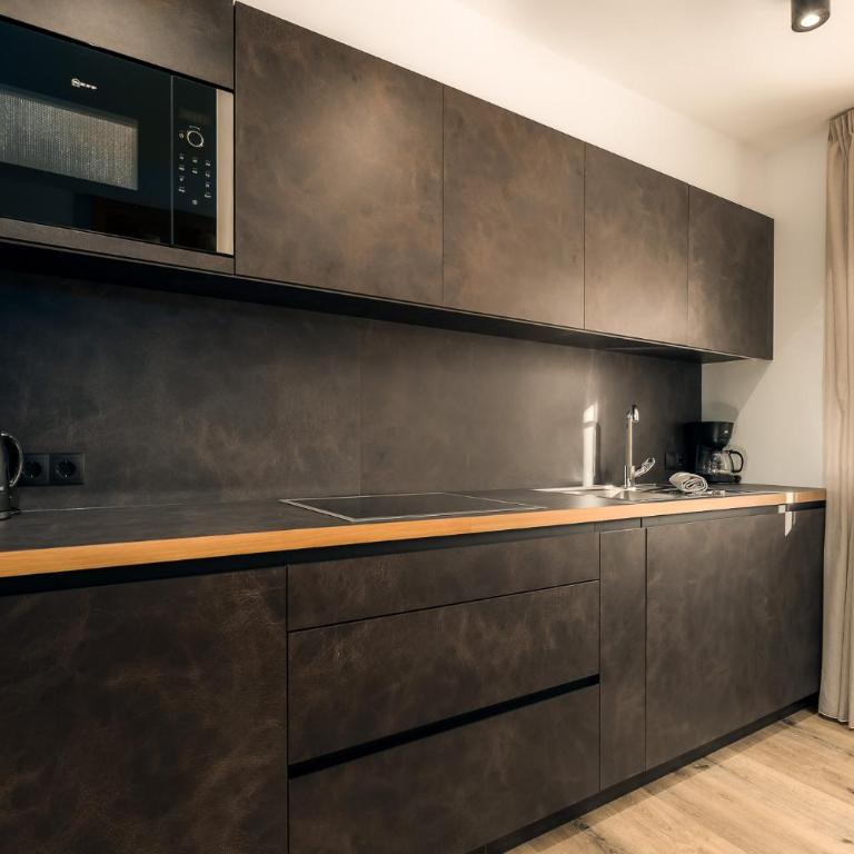 Neuhuberhof - Appartamento con 1 Camera da Letto - 6