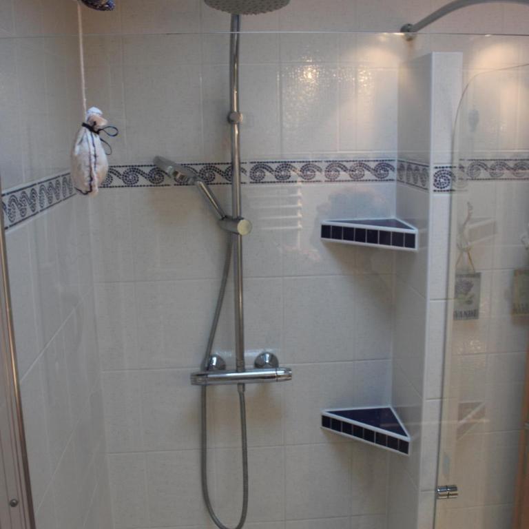 Ecole Buissonnière - Appartement 1 Chambre - 42