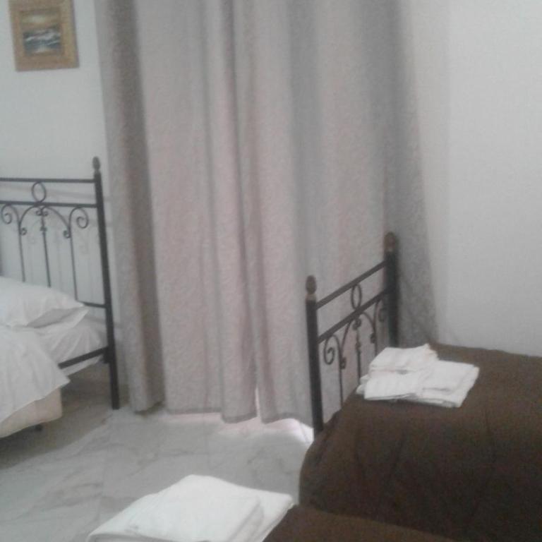 B&BHotel EMMANUEL Napoli - Einzelzimmer - 12