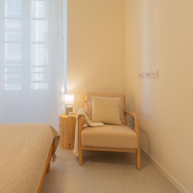 Enchanted Como Lake - City Apartment 2 by Rent All Como - Appartamento con 1 Camera da Letto - 3