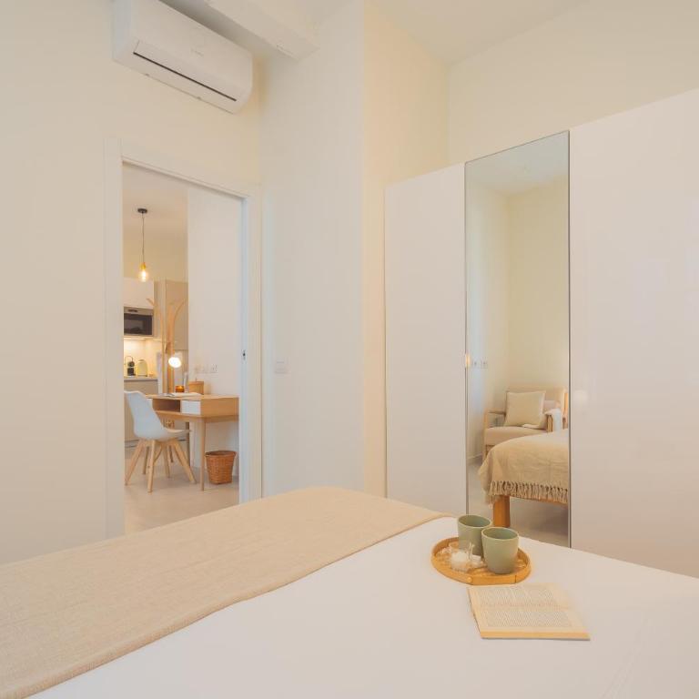 Enchanted Como Lake - City Apartment 2 by Rent All Como - Appartamento con 1 Camera da Letto - 23