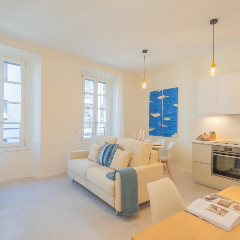 Enchanted Como Lake - City Apartment 2 by Rent All Como - Appartamento con 1 Camera da Letto - 24