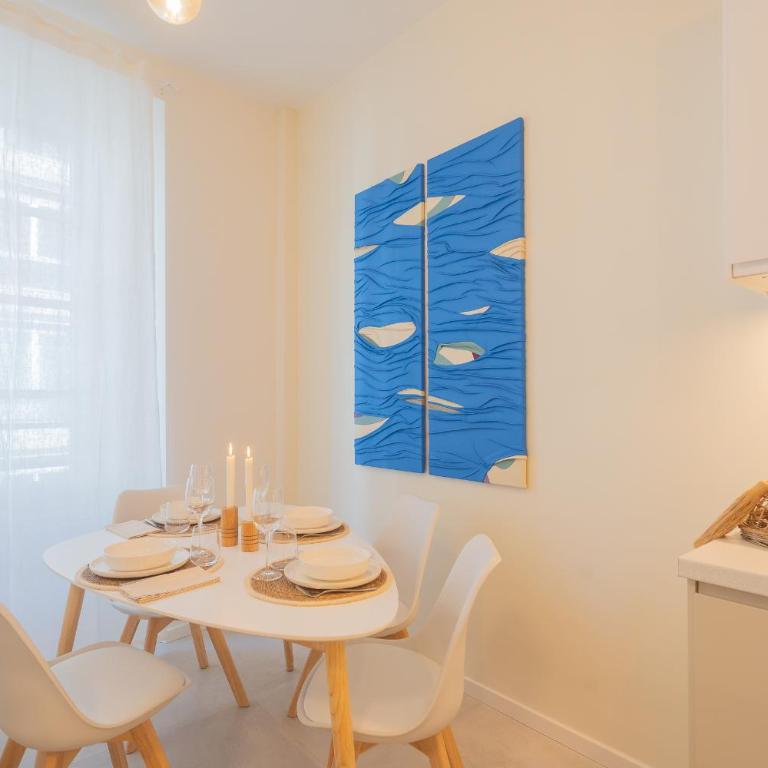 Enchanted Como Lake - City Apartment 2 by Rent All Como - Appartamento con 1 Camera da Letto - 32