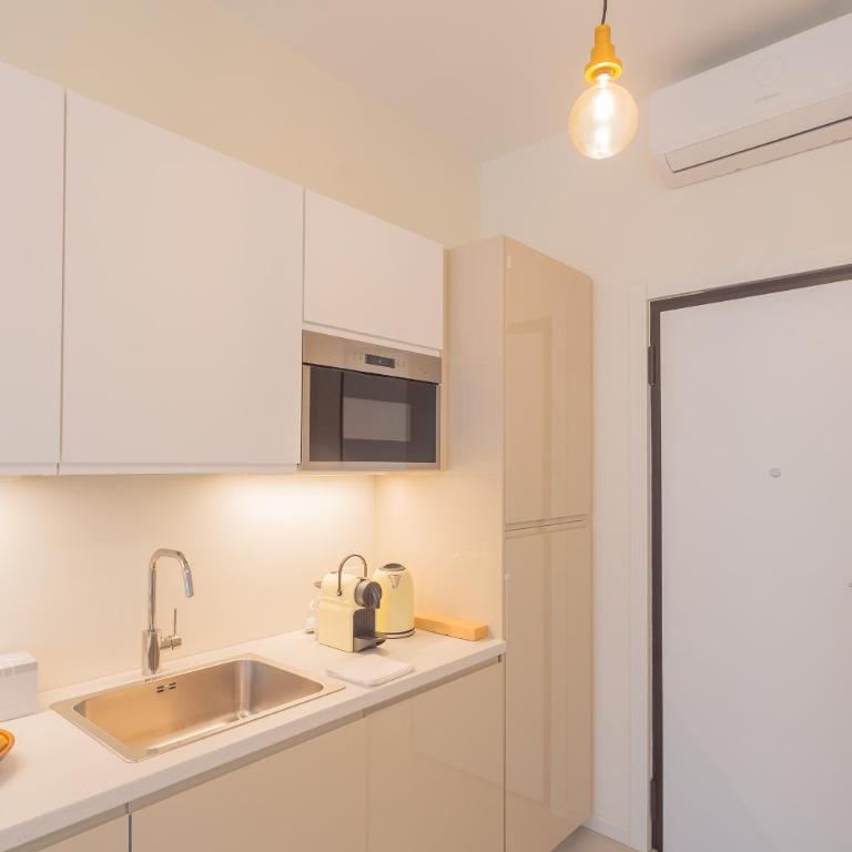 Enchanted Como Lake - City Apartment 2 by Rent All Como - Appartamento con 1 Camera da Letto - 35