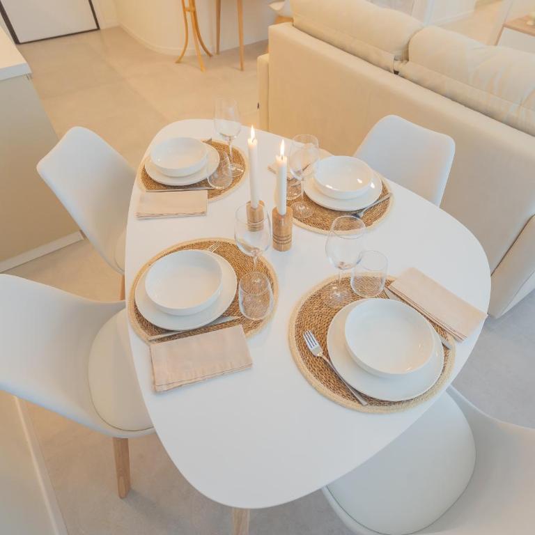 Enchanted Como Lake - City Apartment 2 by Rent All Como - Appartamento con 1 Camera da Letto - 40