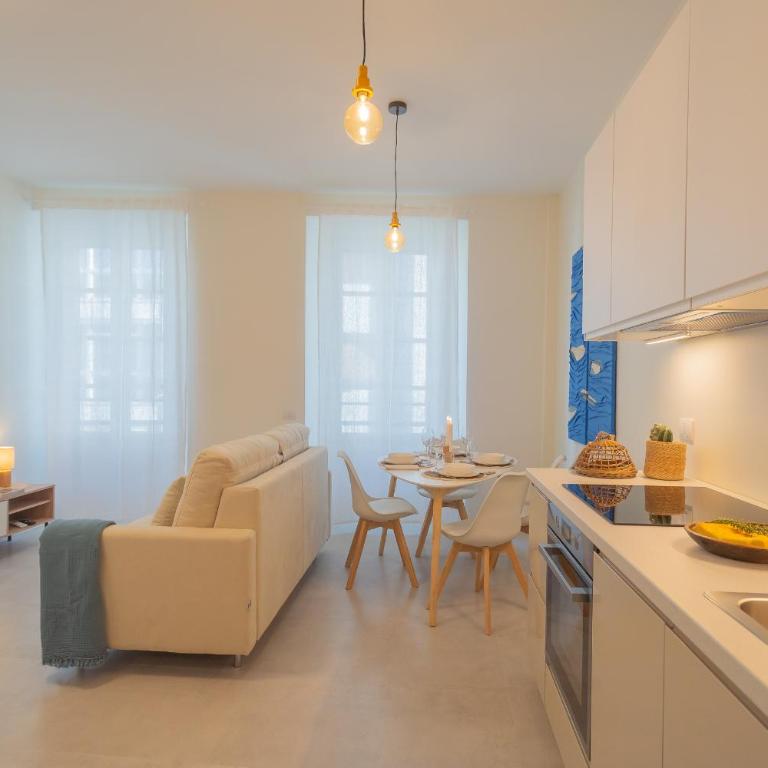 Enchanted Como Lake - City Apartment 2 by Rent All Como - Appartamento con 1 Camera da Letto - 44