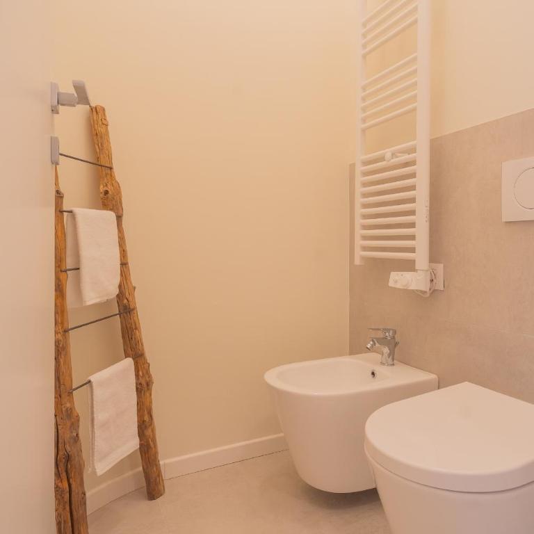 Enchanted Como Lake - City Apartment 2 by Rent All Como - Appartamento con 1 Camera da Letto - 46